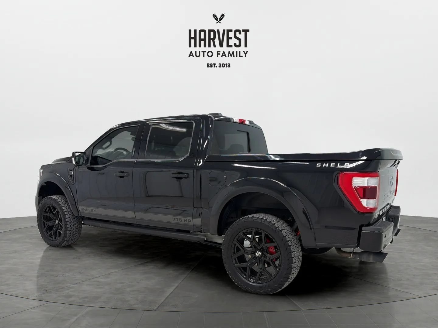 Used 2022 Ford F150 Lariat w/ Equipment Group 502A High AWD/4WD image 3