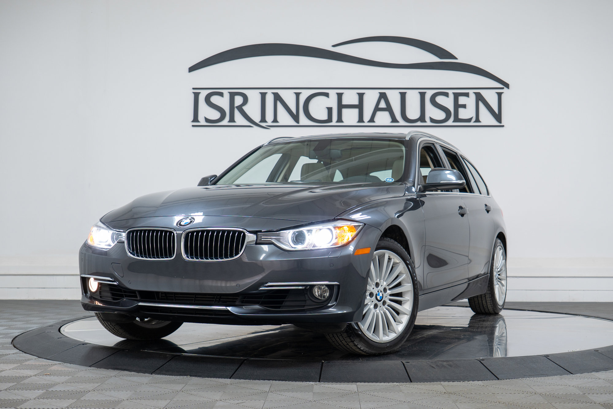 Used 2015 BMW 328i xDrive Wagon image 26