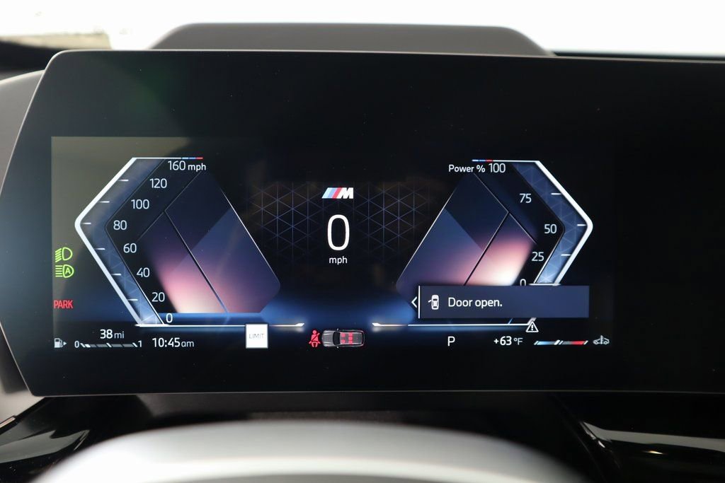 New 2025 BMW X1 xDrive28i w/ Technology Package AWD/4WD image 5