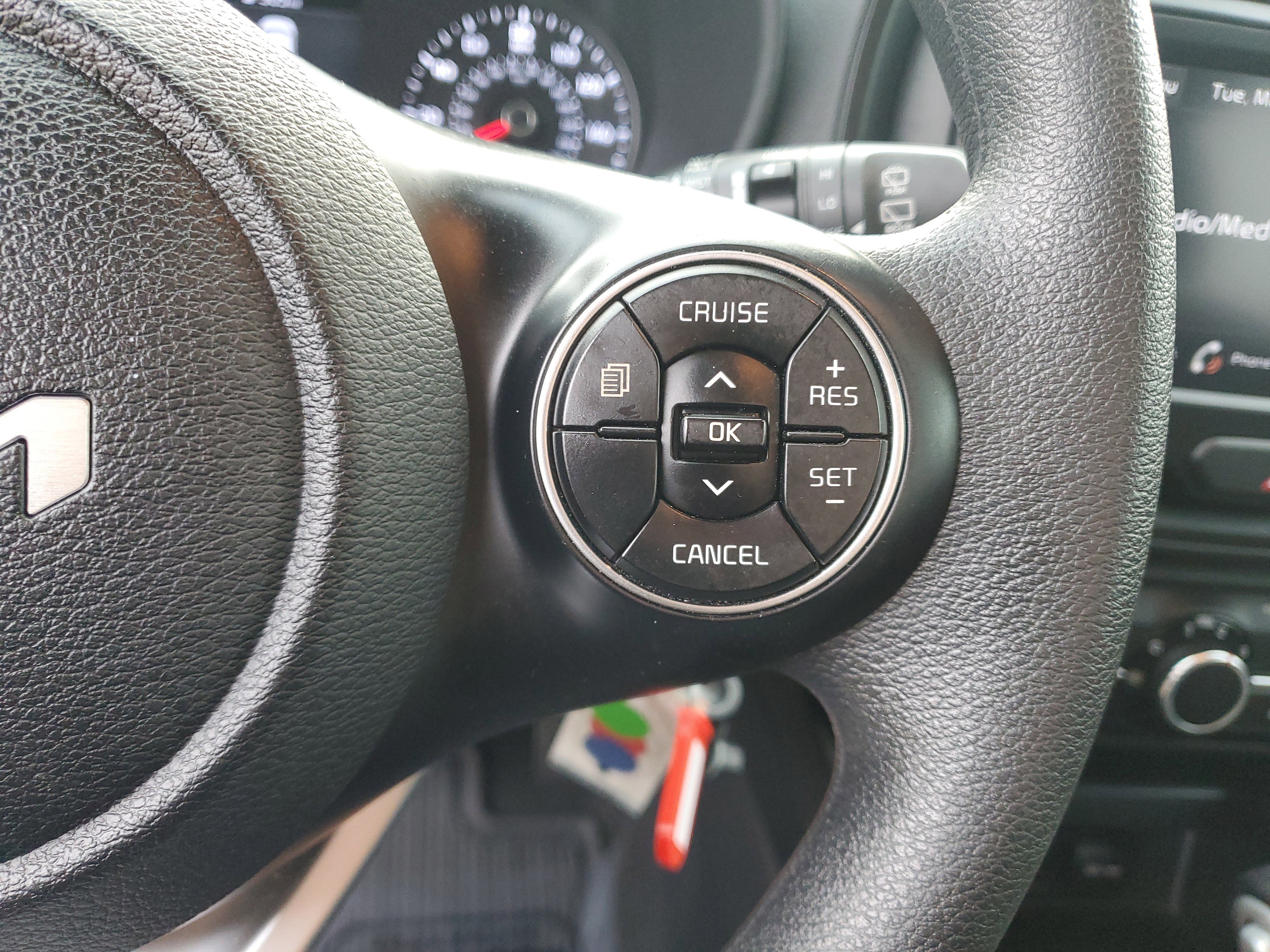 Used 2022 Kia Soul LX image 27