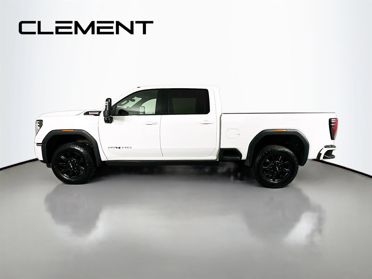 Used 2024 GMC Sierra 3500 AT4 w/ AT4 Premium Plus Package AWD/4WD image 6