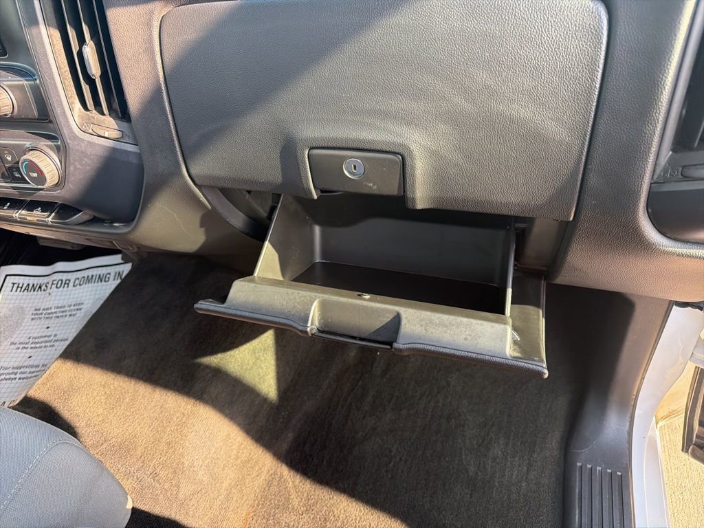 Used 2015 GMC Sierra 1500 2WD Regular Cab image 30