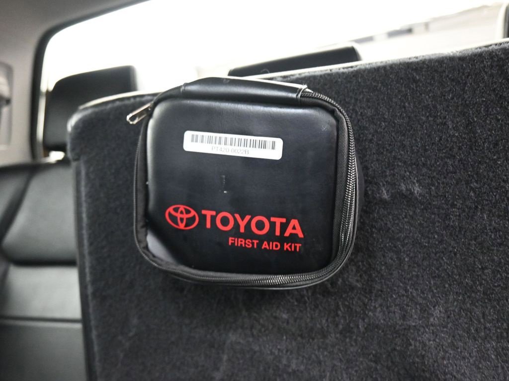 Used 2021 Toyota Tundra Limited w/ Limited Premium Package image 34