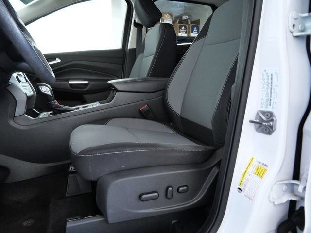 Certified 2019 Ford Escape SE FWD image 17