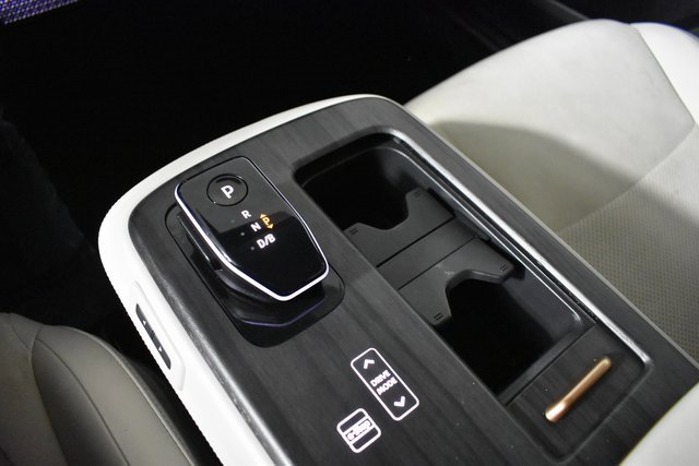 Certified 2024 Nissan Ariya AWD image 25