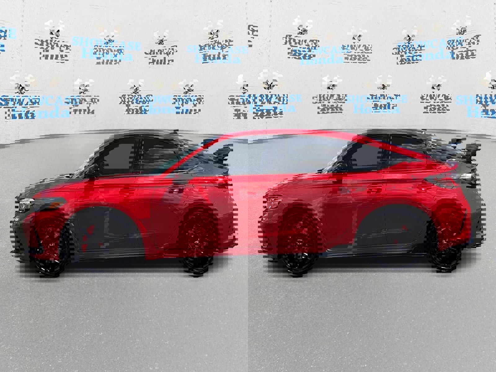 Certified 2023 Honda Civic Type R image 2