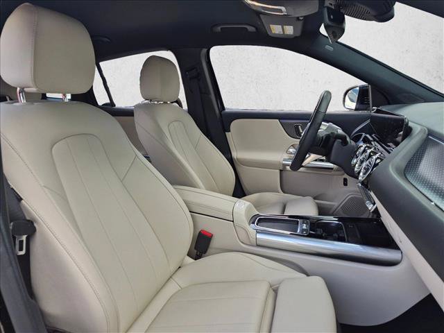 Certified 2026 Mercedes-Benz GLA 250 image 19
