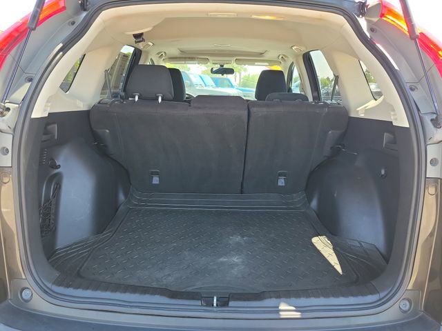 Used 2014 Honda CR-V EX image 9