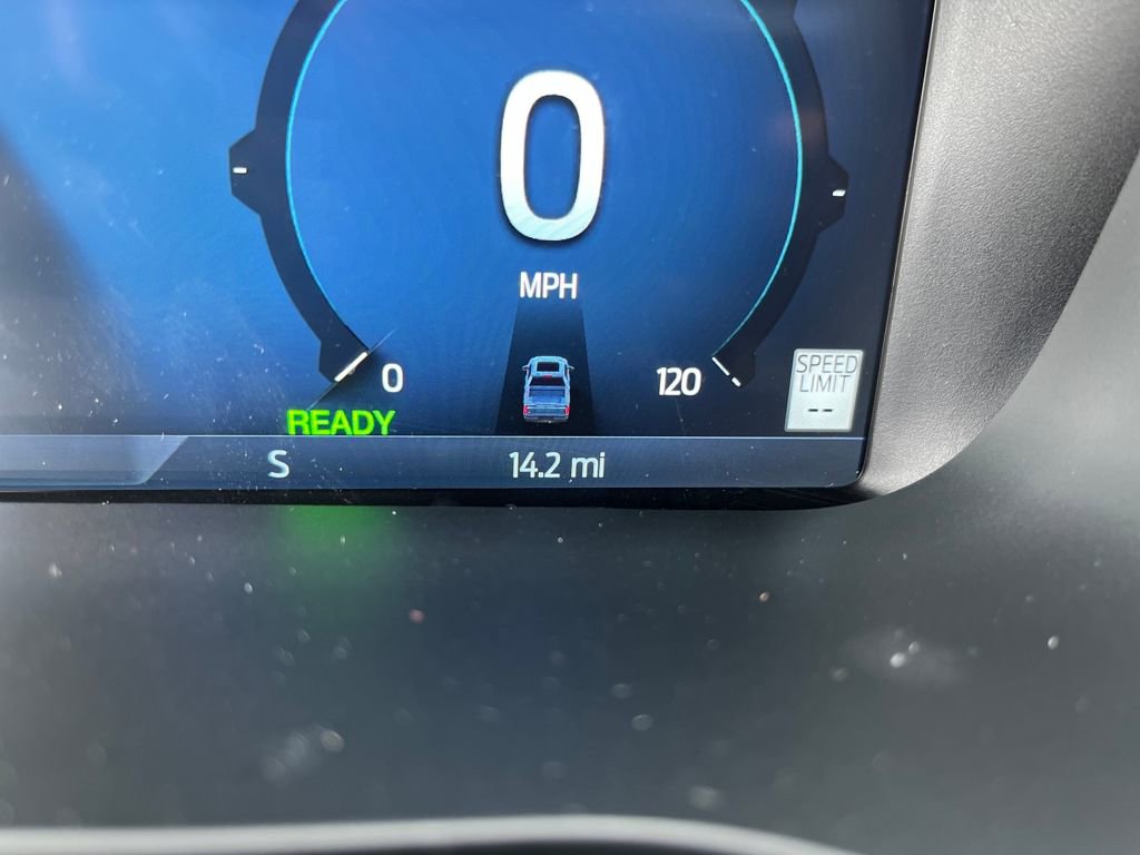 New 2026 Ford F150 XLT w/ Equipment Group 302A MID image 17