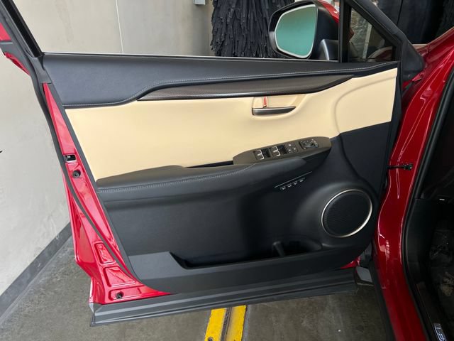 Used 2021 Lexus NX 300 FWD w/ Premium Package image 29
