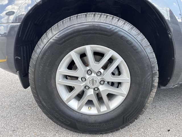 Used 2015 Nissan Frontier SV RWD image 9