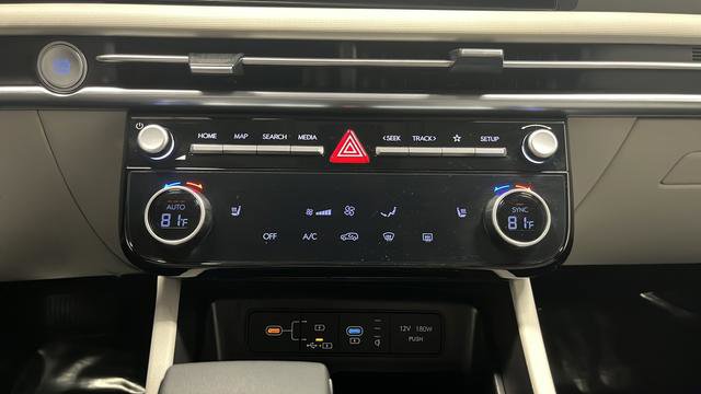 Used 2025 Hyundai Tucson SEL image 26