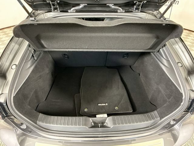Used 2025 MAZDA MAZDA3 s FWD image 25