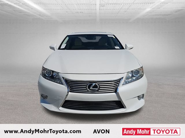 Used 2014 Lexus ES 350 w/ Premium Package FWD image 3