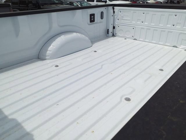 New 2025 Ford F350 XL w/ STX Appearance Package image 5