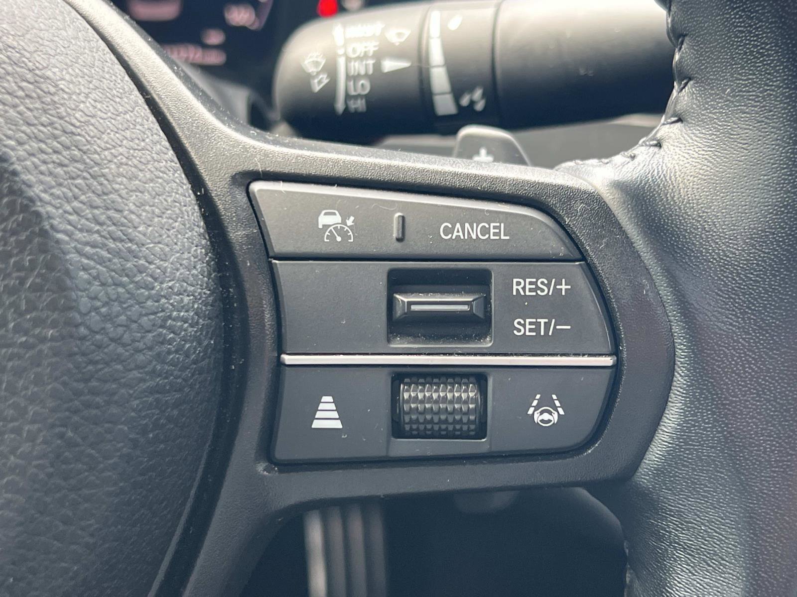 Certified 2023 Honda Accord Sport image 10