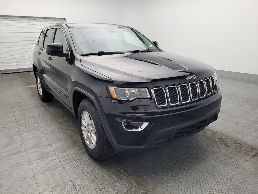 Used 2018 Jeep Grand Cherokee Laredo image 13