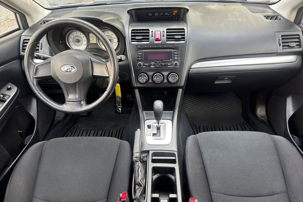Used 2012 Subaru Impreza 2.0i image 12