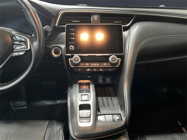 Certified 2019 Honda Insight Touring image 11