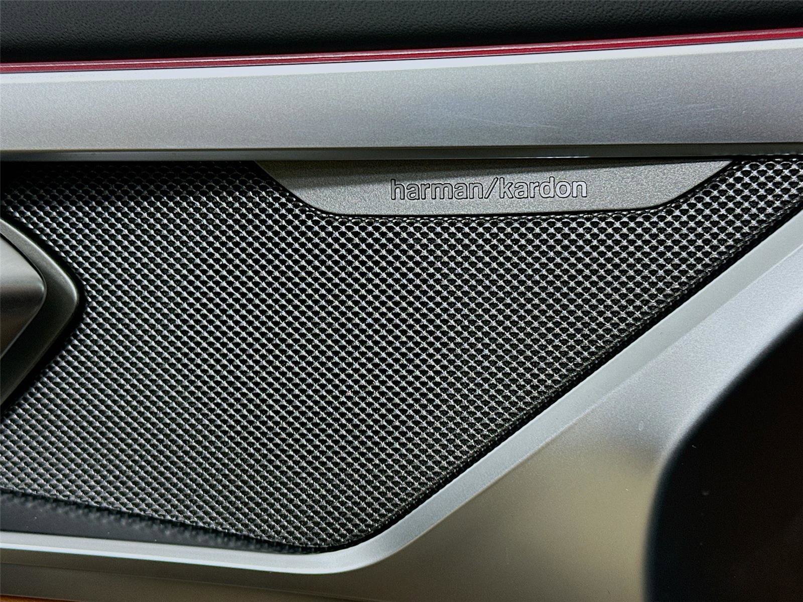 New 2026 BMW M850i xDrive image 19