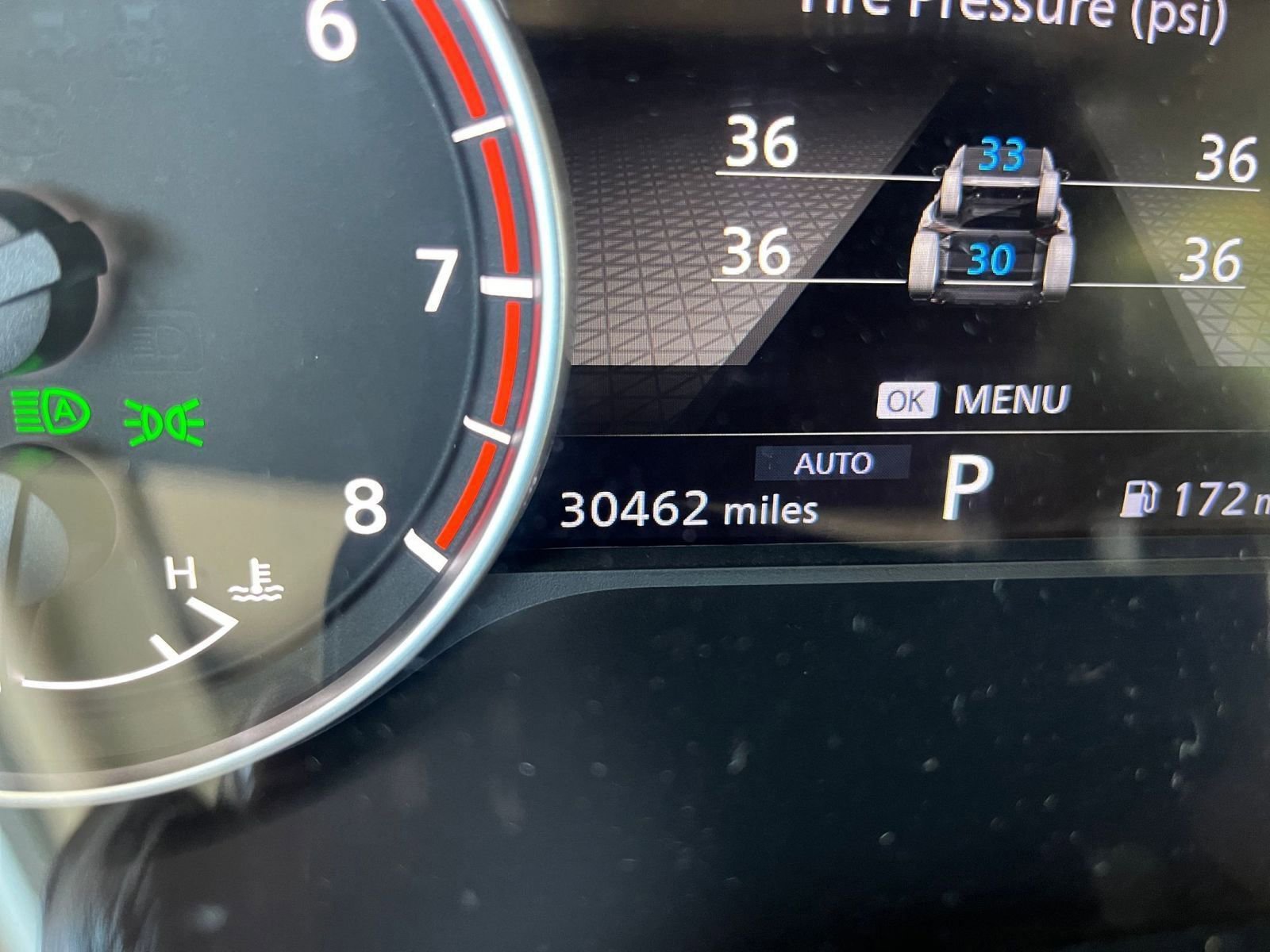 Used 2023 Nissan Rogue SL w/ SL Premium Package image 40