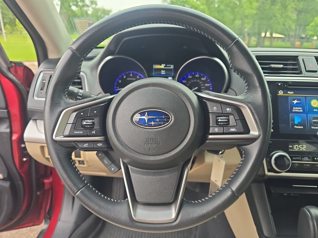 Used 2019 Subaru Outback 2.5i Premium AWD/4WD image 15