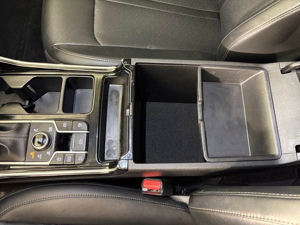 Used 2022 Kia Sorento SX image 32