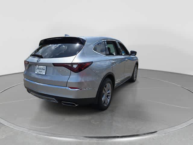 New 2026 Acura MDX FWD image 8