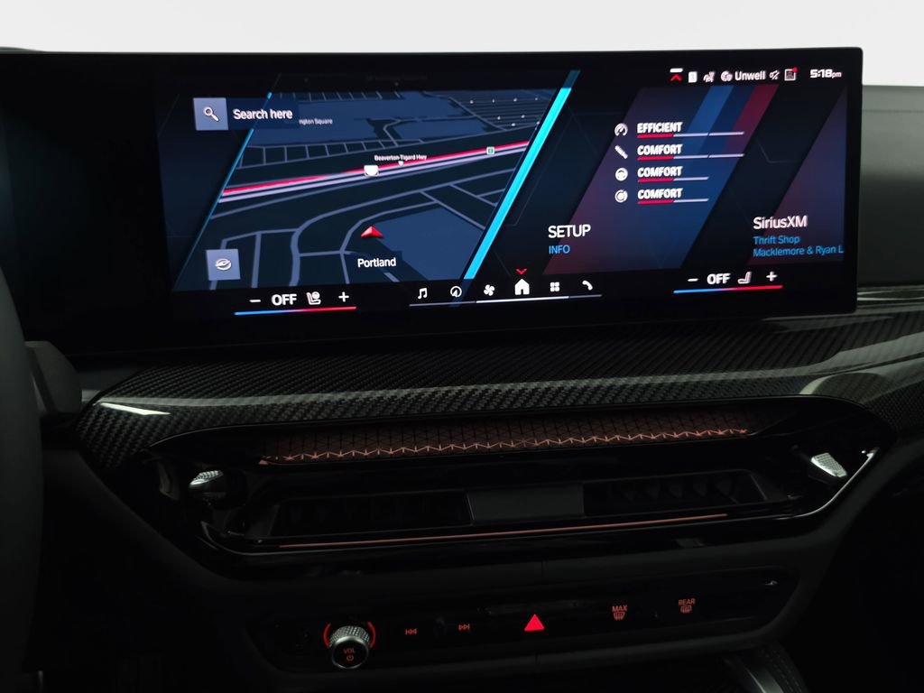 New 2026 BMW M4 Competition image 20