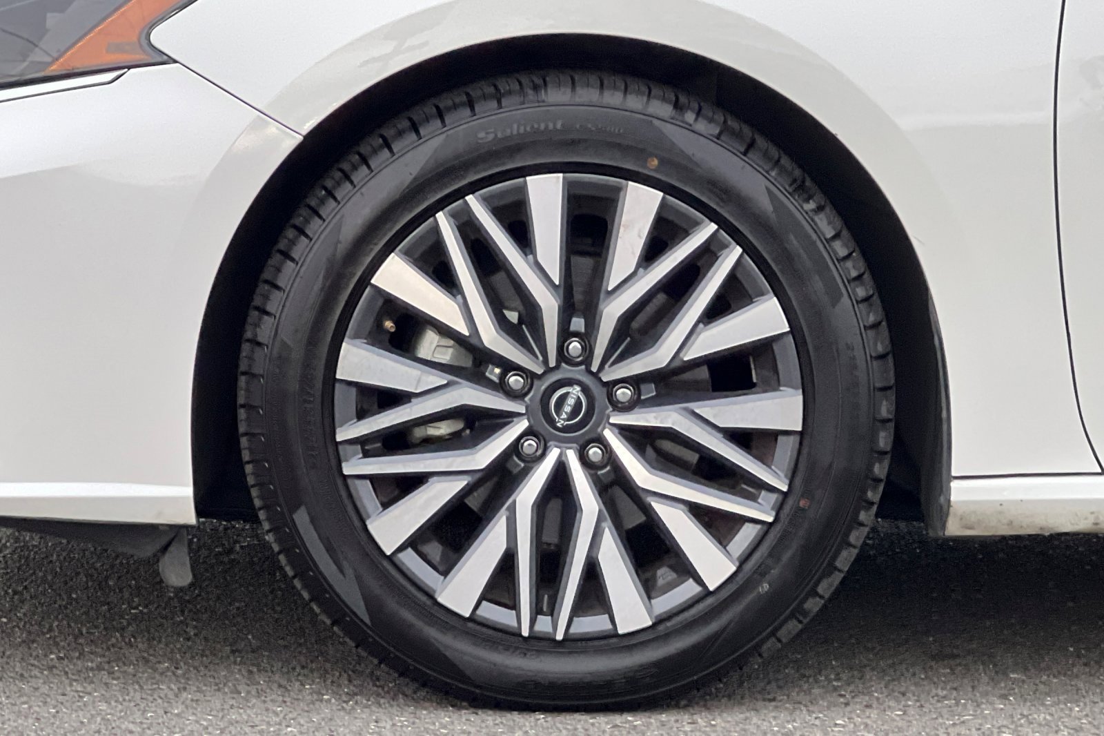 Certified 2023 Nissan Altima 2.5 SV image 30