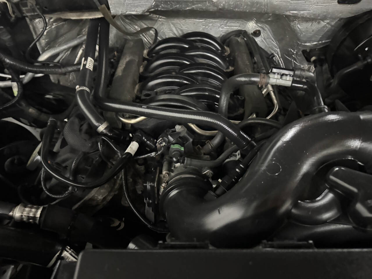 Used 2013 Ford F150 XLT w/ Luxury Equipment Group image 28