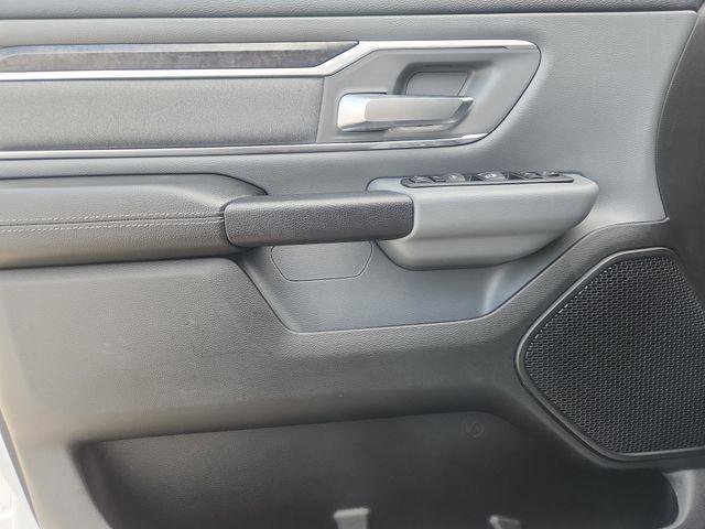 Used 2023 RAM 1500 Big Horn AWD/4WD image 21