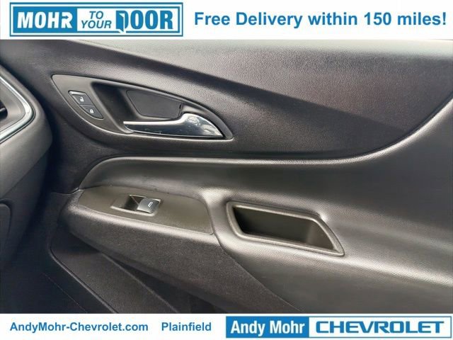 Used 2024 Chevrolet Equinox LT image 25