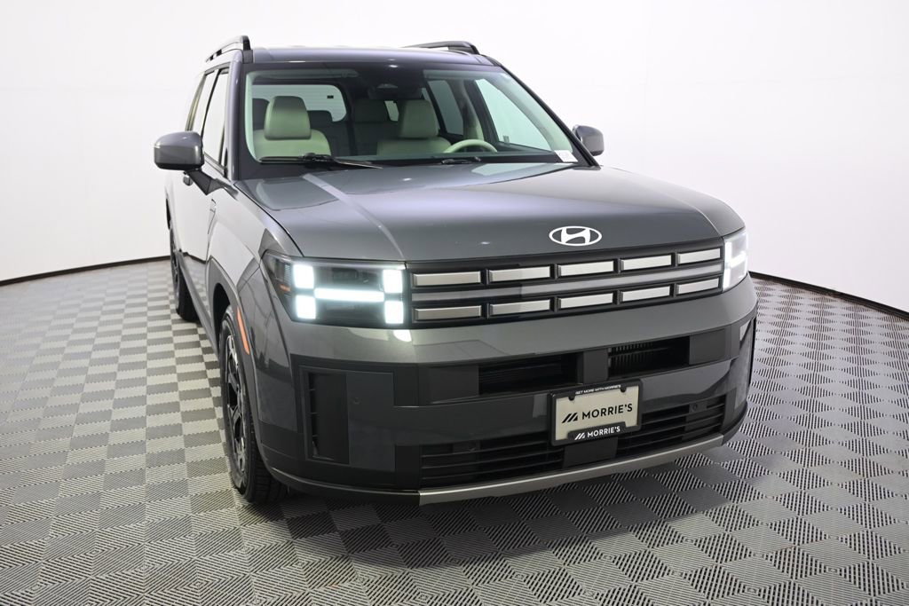 Used 2025 Hyundai Santa Fe SEL image 9