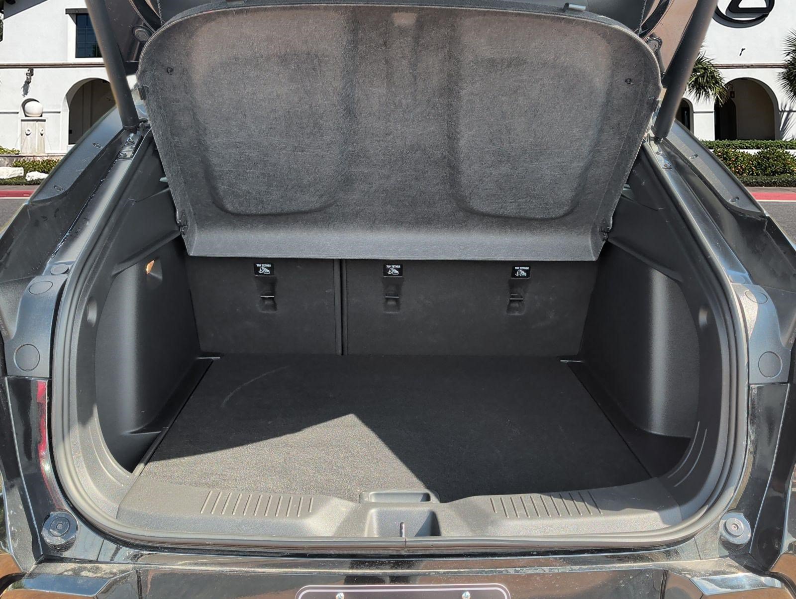 Used 2025 Buick Envista Avenir FWD image 28