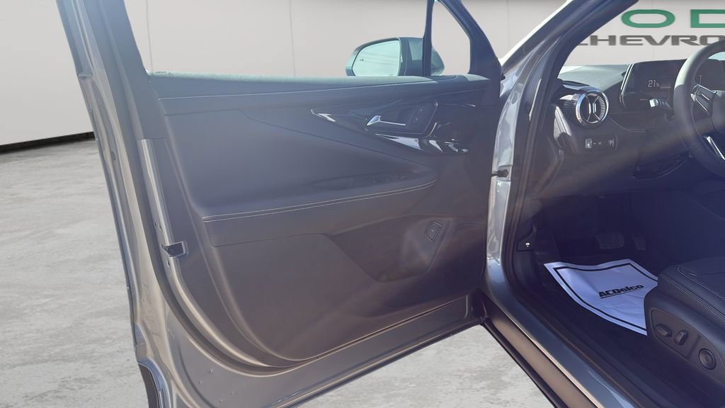 New 2026 Chevrolet Blazer EV LT FWD image 13