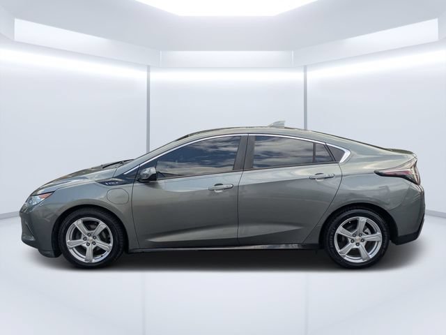 Used 2017 Chevrolet Volt LT FWD image 5