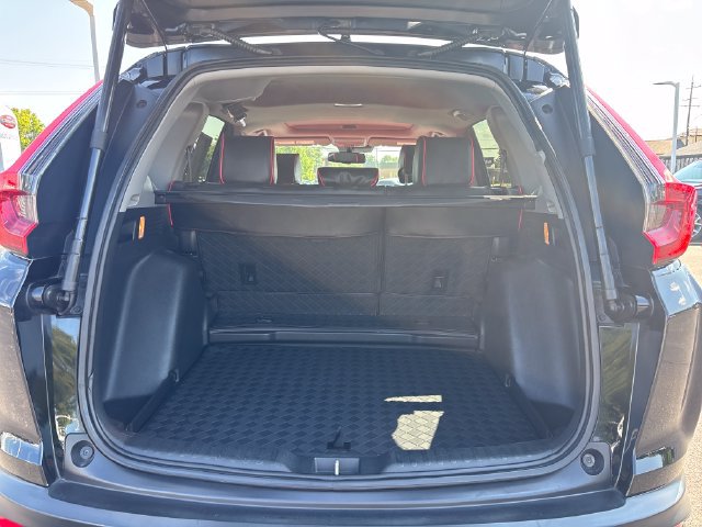Used 2020 Honda CR-V EX-L image 19