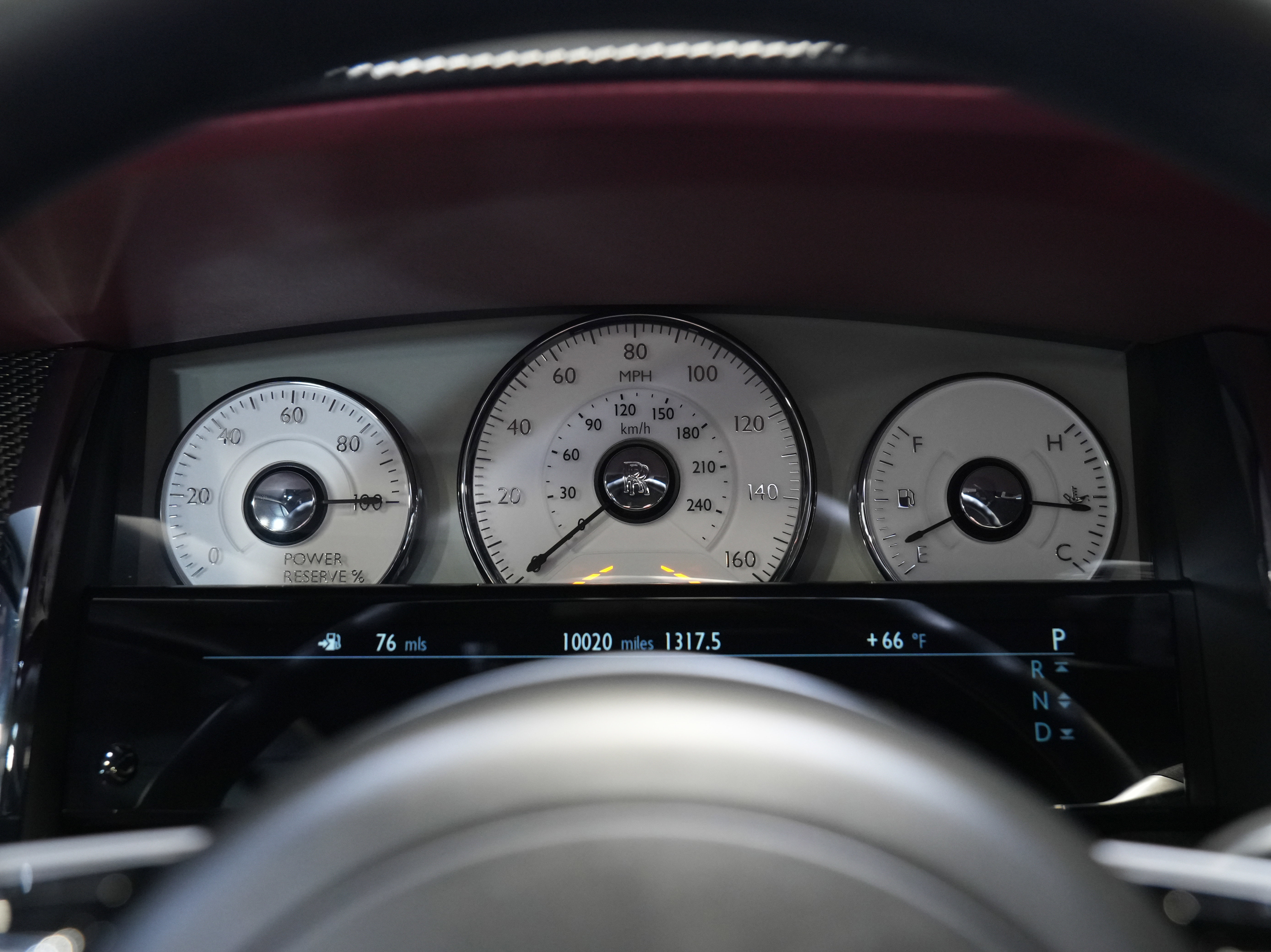 Used 2020 Rolls-Royce Ghost image 44