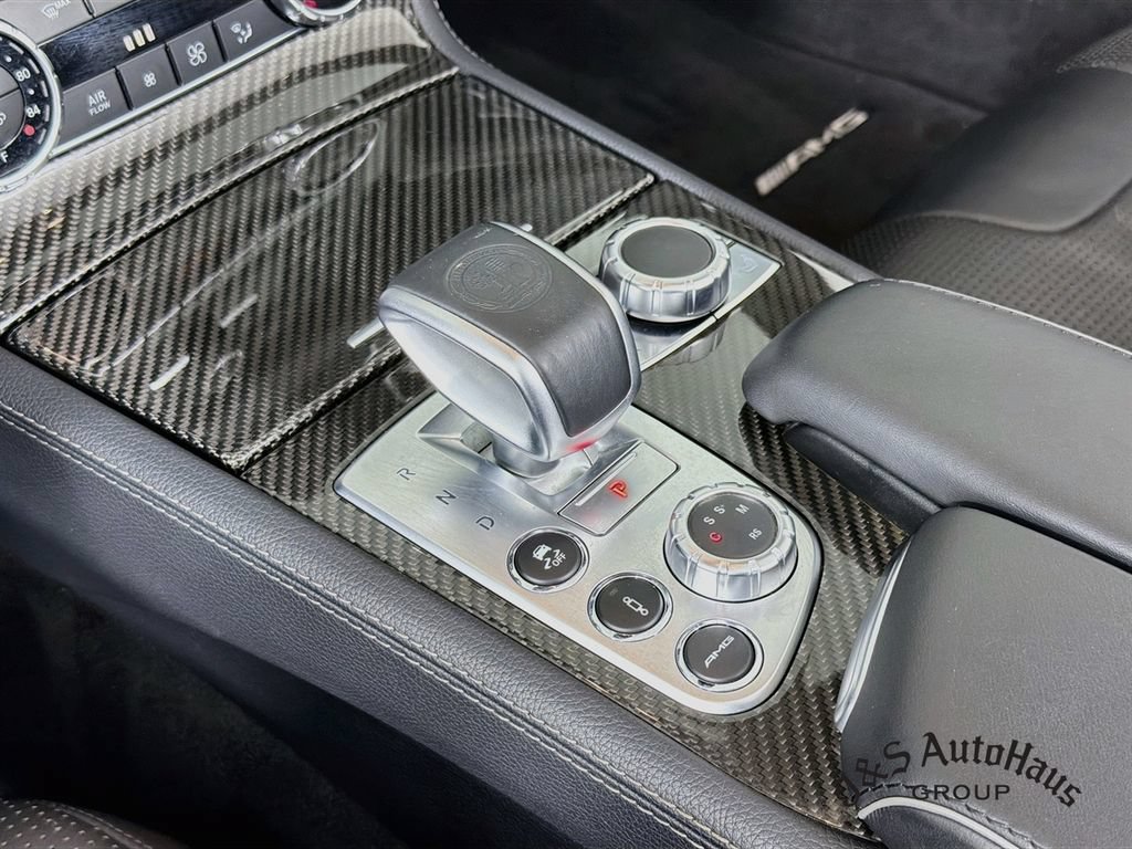 Used 2013 Mercedes-Benz SL 63 AMG image 20