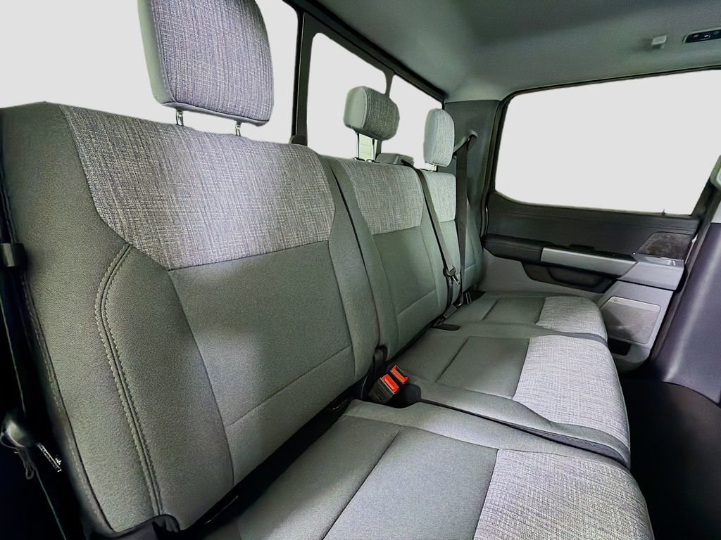 New 2026 Ford F250 XLT w/ XLT Premium Package image 28