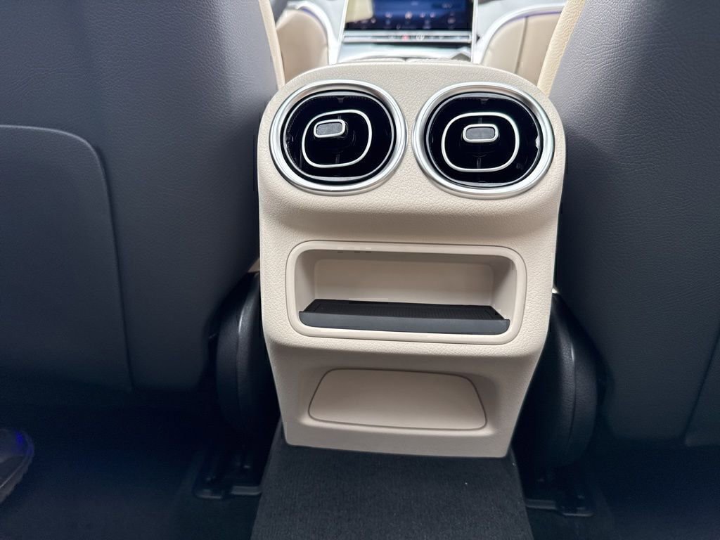 New 2026 Mercedes-Benz GLC 300 4MATIC image 20