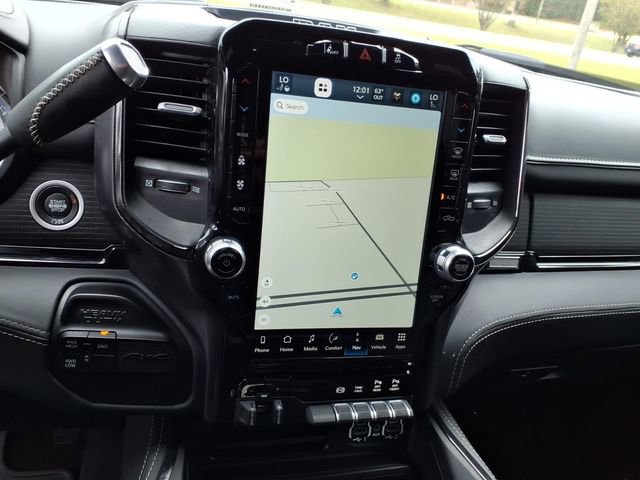 Used 2022 RAM 2500 Limited w/ Safety Group image 16