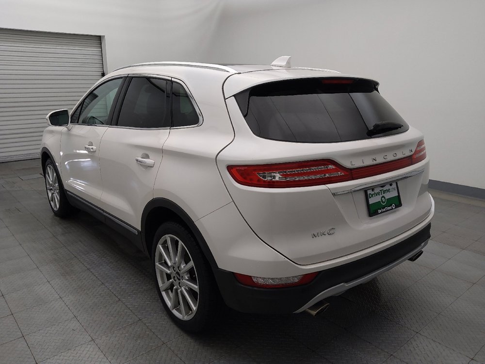 Used 2019 Lincoln MKC Reserve w/ MKC Technology Package image 5