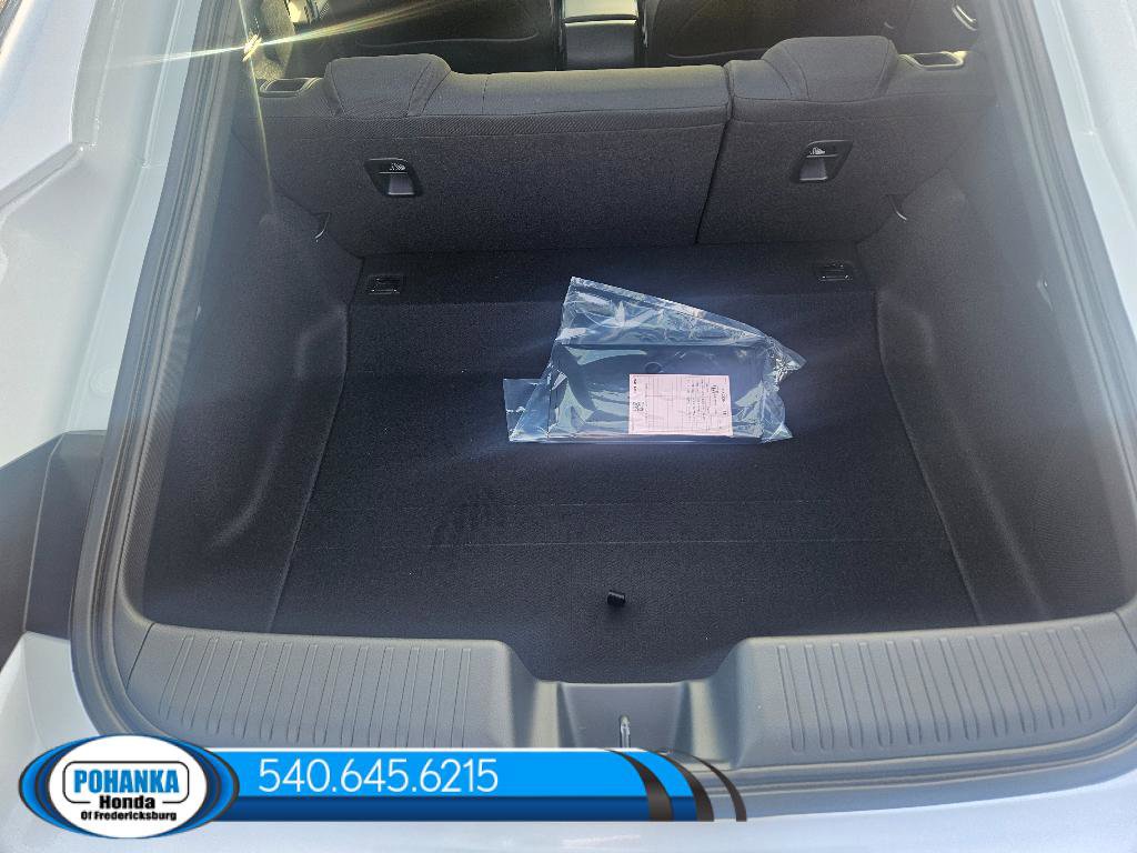 New 2026 Honda Prelude image 18