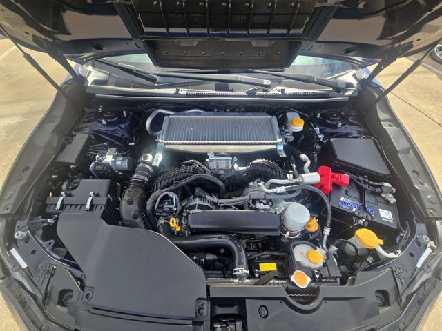 Used 2024 Subaru WRX Premium image 20