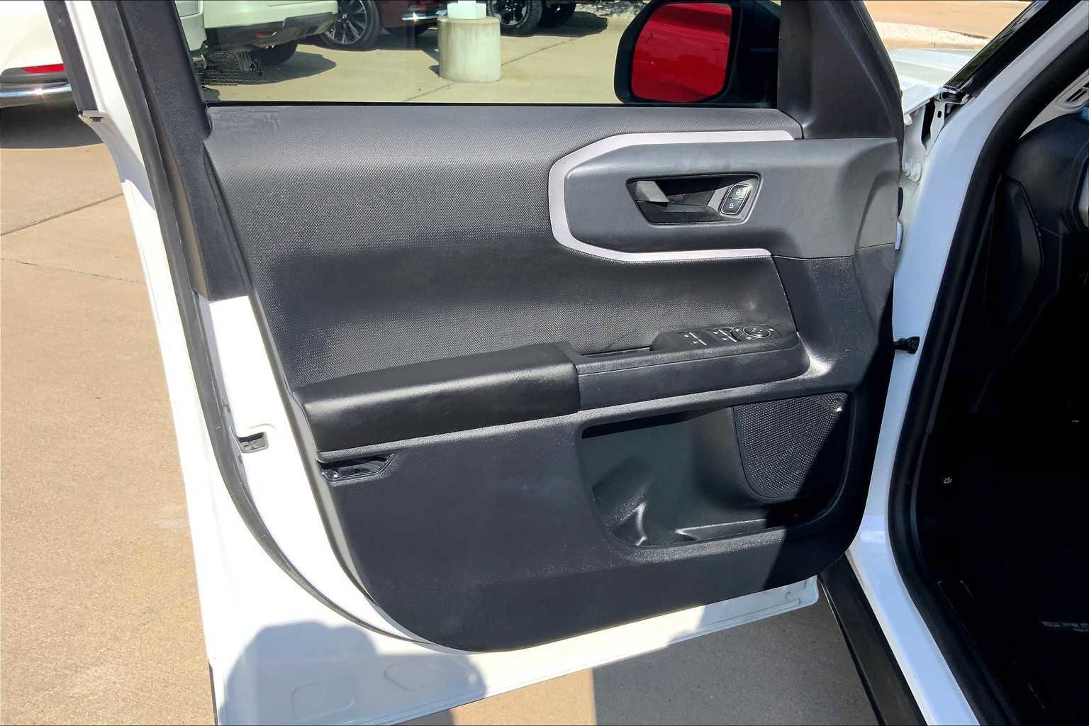 Used 2023 Ford Bronco Sport Big Bend image 20