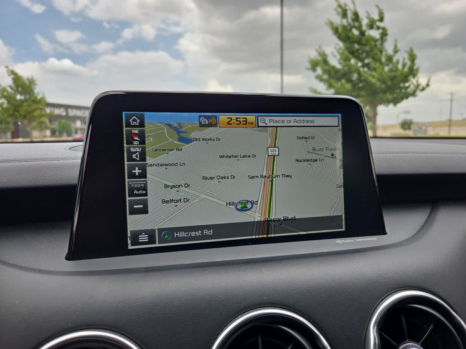 Used 2018 Kia Stinger GT2 RWD image 28
