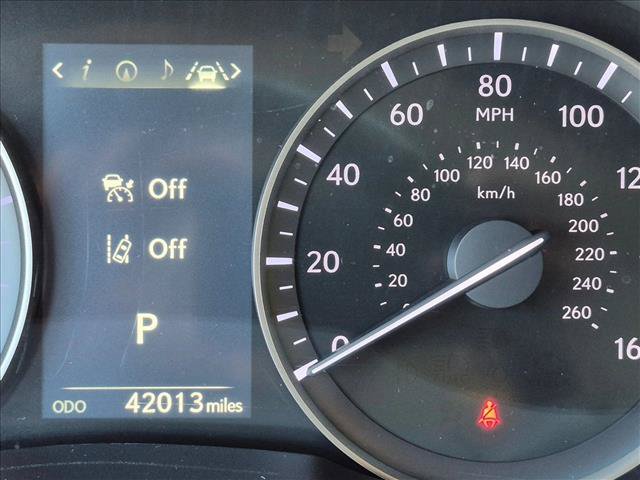 Used 2018 Lexus ES 350 w/ Navigation System Package FWD image 10