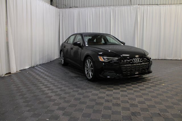 Used 2025 Audi A6 2.0T Premium AWD/4WD image 1